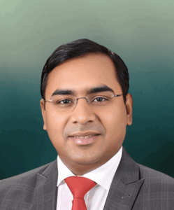 DR NAZEER HUSSAIN KALHORO DIRECTOR GENERAL SIAH